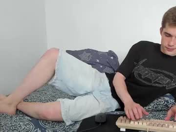 marcusjones1 - Live Male Cam – Free Gay Cam Show