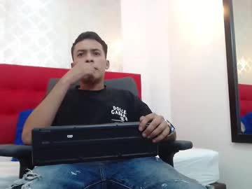 marcuslux_ - Live Male Cam – Free Gay Cam Show