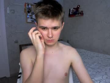 Mark_bearcub, 22 years old, GOAL: Hot cumshow [655 tokens left] #18 #bigcock #twink #young #uncut, webcam photo