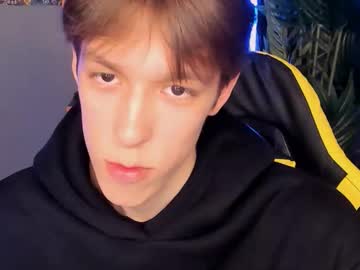 Mark_branston, 19 years old, GOAL: take off the top 5 min [50 tokens remaining] Welcome to my room! #feet #young #18 #teen #new, webcam photo