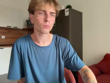 mark_lovrov - Live Male Cam – Free Gay Cam Show