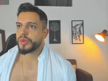 mark_x23 - Live Male Cam – Free Gay Cam Show