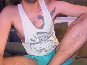markoskarasamanis - Live Male Cam – Free Gay Cam Show