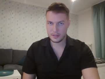 markster9696 – Watch Him Jerk, Strip, & Show It All