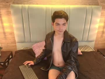 Markus_blue_, I want you to teach me something new #18 #twink #gay #latino #cum, webcam photo