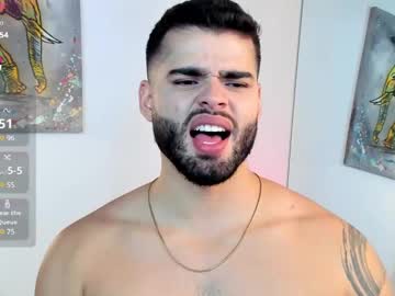markus_tyler - Live Male Cam – Free Gay Cam Show