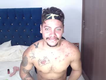 markvegan - Live Male Cam – Free Gay Cam Show