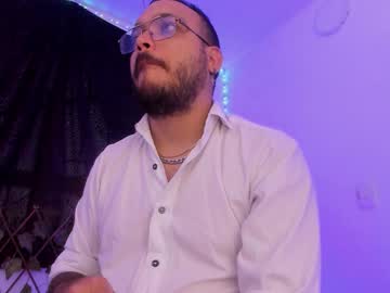 Markwolfe1, GOAL: hi mark [5 tokens remaining] i am new here...I'm that man who doesn't need to shout to dominate a room. 😈 #new #cock #mister #cum #ass, webcam photo