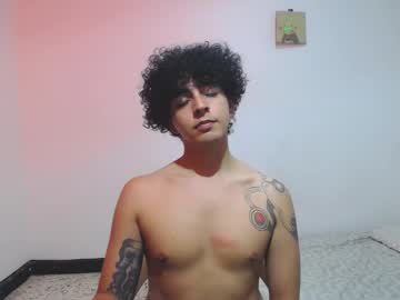 mars_miller - Live Male Cam – Free Gay Cam Show