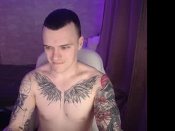 marsel_prime - Live Male Cam – Free Gay Cam Show