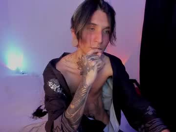 marshall_kastronovo – Watch Him Jerk, Strip, & Show It All