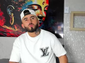 Martin_foster_, 26 years old, Goal: Flex Body 🔥 #cum #new  #18 #party #muscle - Next Goal: Show Naked Martin👿, webcam photo