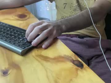 Martincito22xl, 44 years old, CUM SHOW🥵💦 #bigcock #18 #master  #pvt #hairy hey, i'm tyler come play with me 👀, webcam photo