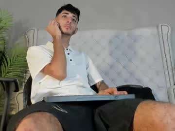 martonny - Live Male Cam – Free Gay Cam Show