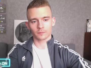marvelboy_ - Live Male Cam – Free Gay Cam Show