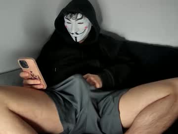 maskd_fckr - Live Male Cam – Free Gay Cam Show