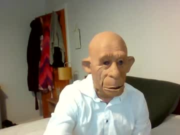 Masked_masturbation_couple, 56 years old, Welcome to my room! - Goal: My first Goal take off boxers [10 tokens left] #dilf #mature #muscle #cock #cumshow, webcam photo