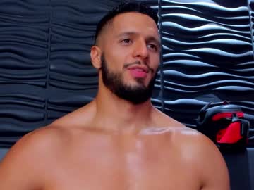 massimo_greco – Watch Him Jerk, Strip, & Show It All
