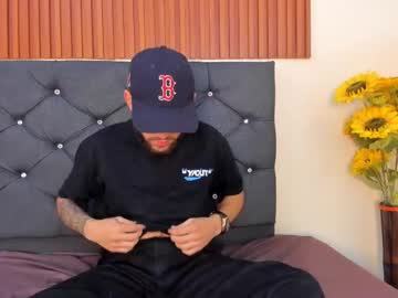 massimo_st - Live Male Cam – Free Gay Cam Show
