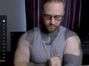 master_oil – Live Performer