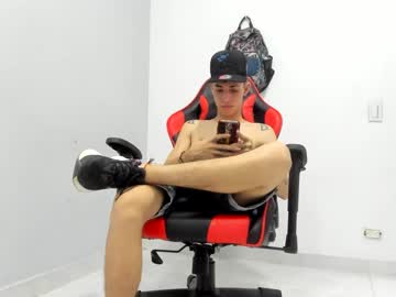 master_sebas - Live Performer