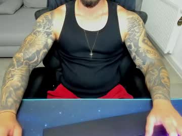 masterkingmuscle - Live Male Cam – Free Gay Cam Show