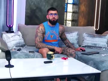 masterkingofmuscle - Live Performer