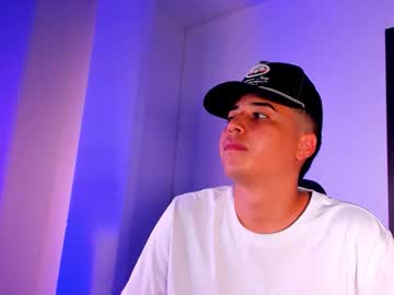 Masters_boys, 23 years old, Get naked! [200 tokens left] Hi Guys! Welcome everyone! Let's play? Make me horny with your Tips! #18 #young #latin #cum #bigass, webcam photo