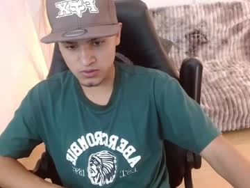 Mateo_peet, GOAL: Oil massage ass & spanks hard [26 tokens remaining] Hey sweetie! Type /tipmenu for fun or take me to pvt! #bigass #bigcock #new #bush, webcam photo