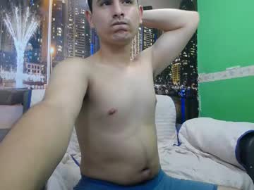 mateo_spicy – Watch Him Jerk, Strip, & Show It All