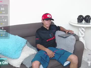 Mateocruz_, 20 years old, Get full naked [87 tokens left] #latino #cum #fit #jerkoff #new, webcam photo
