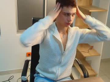 matheomontclair - Live Male Cam – Free Gay Cam Show