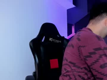 matheosoler - Live Male Cam – Free Gay Cam Show