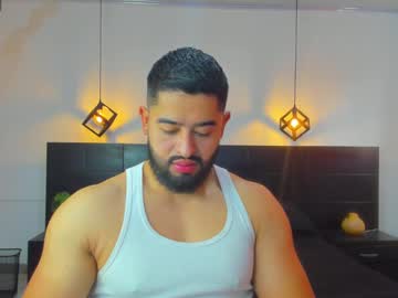 mathew_flintt - Live Male Cam – Free Gay Cam Show