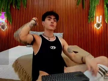mathew_stardust - Live Male Cam – Free Gay Cam Show