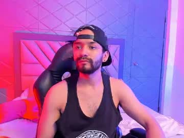 mathewthomson - Live Male Cam – Free Gay Cam Show