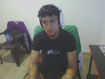 matias_bianco01 – Live Performer