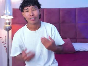 Matias_blake, 20 years old, SHOW CUM!! Give me great welcome on my first day here on the site. #slave #findom #latino #master #new #muscle #cum  [1108 tokens remaining], webcam photo