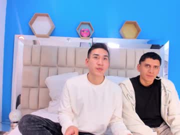 matias_jeong - Live Male Cam – Free Gay Cam Show