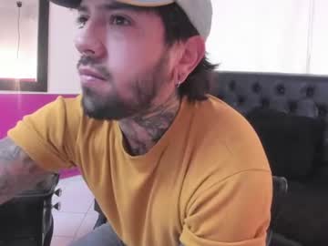 Matt_smith__, 34 years old, GOAL: Jerk off 🔥 [67 tokens remaining] come play with me! 🔥 #shy #muscle #latino #gay #mature, webcam photo