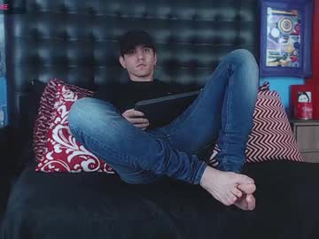 Matteo12_, 22 years old, GOAL: MASTURBATE [300 tokens remaining] Welcome to my room! USE MY TIP MENU AND LET'S ENJOY TOGETHER #anal #gay #teen #bigcock #new, webcam photo