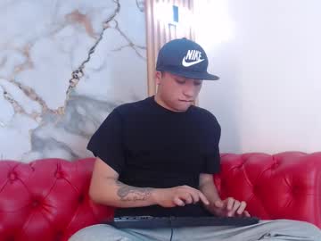 matteo_hun - Live Male Cam – Free Gay Cam Show