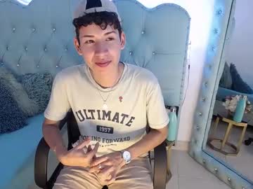 matteo_white1 - Live Male Cam – Free Gay Cam Show