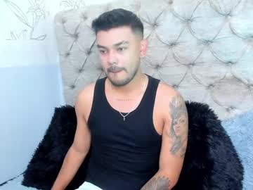 mattew_adam - Live Male Cam – Free Gay Cam Show
