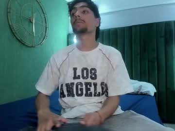 Mattfiore, GOAL: Sexy move [30 tokens remaining] Welcome to my room! #feet #guy #bigdick #latino #new, webcam photo