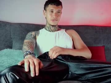 matthewjones1 - Live Male Cam – Free Gay Cam Show