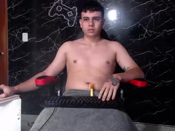 maty_hard - Live Performer