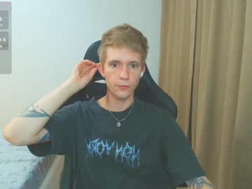 max_gen - Live Male Cam – Free Gay Cam Show