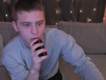 max_sm1th – Watch Him Jerk, Strip, & Show It All