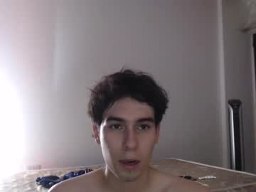Max_snow1616, cum [484 tokens left] #gay #smallcock #twink #cum #18, webcam photo
